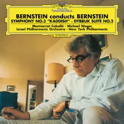 Bernstein: Symphony No. 3 