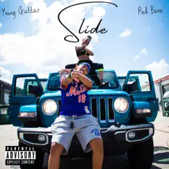 Slide (feat. Red Banz) - Single by Young Gattas album reviews, ratings, credits