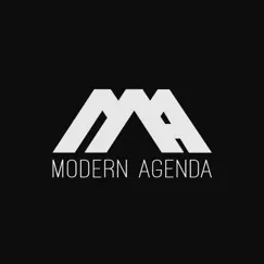 Modern Agenda - February 2019 - Curated by Ian Dillon by Ian Dillon & Modern Agenda album reviews, ratings, credits