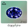 Sapphire 2nd Gem - Single album lyrics, reviews, download