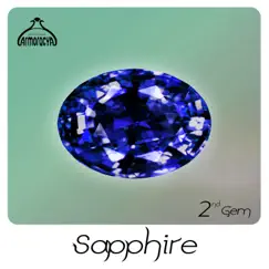 Sapphire 2nd Gem - Single by Shisdess album reviews, ratings, credits