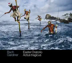 Easter Oratorio, BWV 249: Recitativo. O kalter Männer Sinn! (Soprano, Alto, Tenor, Bass) Song Lyrics