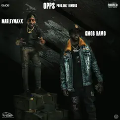 OPPS (feat. MarleyMaxx) - Single by Gmob Hamo album reviews, ratings, credits