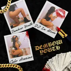 Culo Asesino (feat. Dembow Youth) - Single by DJ la Moon album reviews, ratings, credits