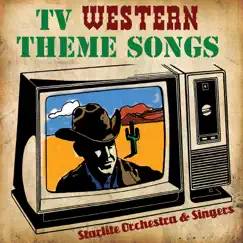 Theme from the Virginian Song Lyrics