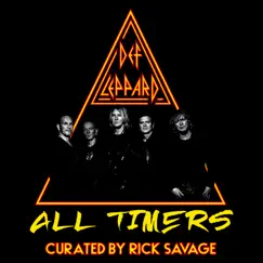 All Timers - EP by Def Leppard album reviews, ratings, credits