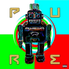 Pure by Kukahi album reviews, ratings, credits
