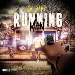 Sb Bart Runnin' Man - Single by SB Bart album reviews, ratings, credits