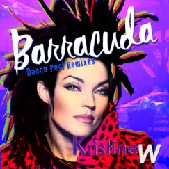 Barracuda (Joey Mosk & Joel Dickinson Funk Mixshow Edit) Song Lyrics