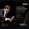 Die Meistersinger von Nürnberg, WWV 96, Act I Scene 3: Gott grüß Euch, Meister! (Live) song lyrics