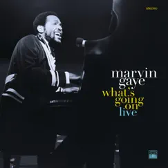 What's Going On: Live by Marvin Gaye album reviews, ratings, credits