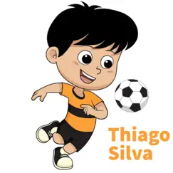 Thiago Silva - Single by GeniusVybz album reviews, ratings, credits