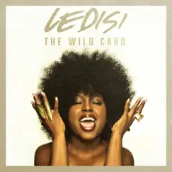 The Wild Card by Ledisi album reviews, ratings, credits