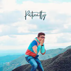 Patiently by CG5 album reviews, ratings, credits