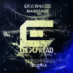 Mainstage - Single by Graymaxx album reviews, ratings, credits