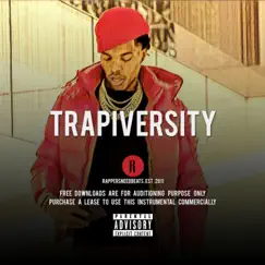 Trapiversity - Single by Vybesdytox album reviews, ratings, credits