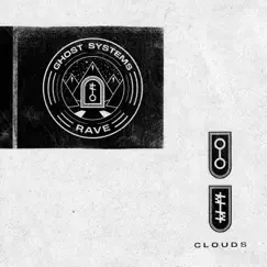 Ghost Systems Rave by Clouds album reviews, ratings, credits