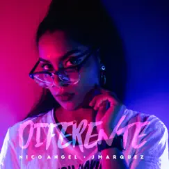 Diferente - Single by J Márquez album reviews, ratings, credits