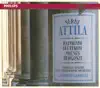 Verdi: Attilla album lyrics, reviews, download