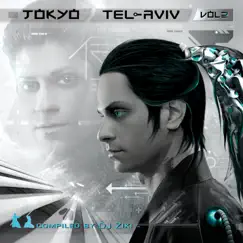 Tokyo Tel-Aviv vol.2 by DJ Ziki by Various Artists album reviews, ratings, credits