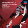 Shostakovich: Piano Concertos Nos. 1 & 2, Symphony No. 9 album lyrics, reviews, download