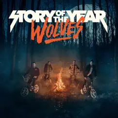 Wolves by Story of the Year album reviews, ratings, credits