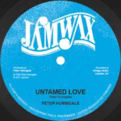 Untamed Love - Single by Peter Hunnigale album reviews, ratings, credits