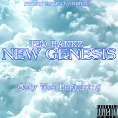 New Genesis by Téo BANKZ album reviews, ratings, credits