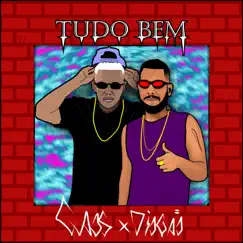Tudo Bem (feat. Caos) - Single by Diogão album reviews, ratings, credits