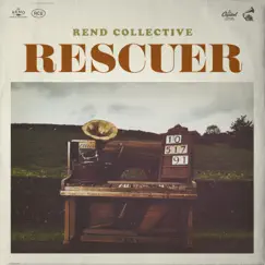 Rescuer (Good News) - Single by Rend Collective album reviews, ratings, credits