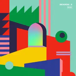 EP. 01 - EP by Season II album reviews, ratings, credits