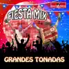 Fiesta Mix Grandes Tonadas: Tejiendo Redes / Huaso por Donde Me Miren / Con el Viento de Septiembre (feat. Conjunto Graneros, Huasos De Algarrobal & Carmencita Valdés) - Single album lyrics, reviews, download