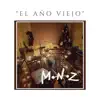 El Año Viejo - Single album lyrics, reviews, download