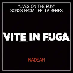 Vite in Fuga by Nadeah album reviews, ratings, credits