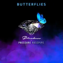 Butterflies (feat. Pressure Busspipe) [Radio Edit] - Single by Priceless album reviews, ratings, credits
