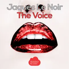 The Voice by Jaques Le Noir album reviews, ratings, credits