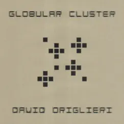 Globular Cluster by David Origlieri album reviews, ratings, credits