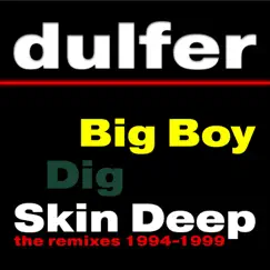 Big Boy, Dig Skin Deep (The Remixes 1994-1999) by Hans Dulfer album reviews, ratings, credits