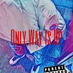 Only Way Is Up by SBB Meez album reviews, ratings, credits