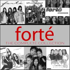 Forte: The Complete Collection by Forte album reviews, ratings, credits