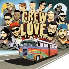 Love Train (feat. Greg Paulus & Crew Love) Song Lyrics