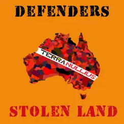 Stolen Land (feat. Chris Bass & Fat Face) - Single by Defenders album reviews, ratings, credits