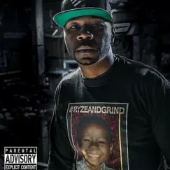 Ryze and Grind by Ryze Hendricks album reviews, ratings, credits