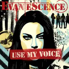 Use My Voice - Single by Evanescence album reviews, ratings, credits
