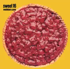 Sweet 16 by Motoharu Sano album reviews, ratings, credits