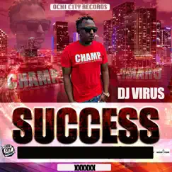 Success - Single by DJ Virus album reviews, ratings, credits