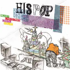 Merry Christmas Carol, Vol.1 - EP by Hispop album reviews, ratings, credits