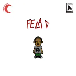 Fela D by Fela D album reviews, ratings, credits