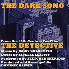 The Detective - Dark Song (Vocal) Song Lyrics