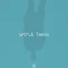 simple things (feat. Lily Potter) - Single album lyrics, reviews, download